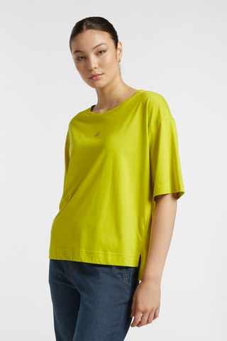 Camiseta - Verde