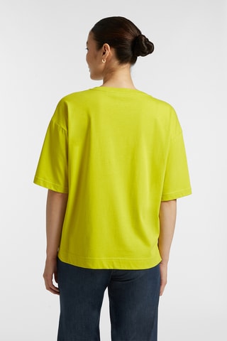 Camiseta - Verde