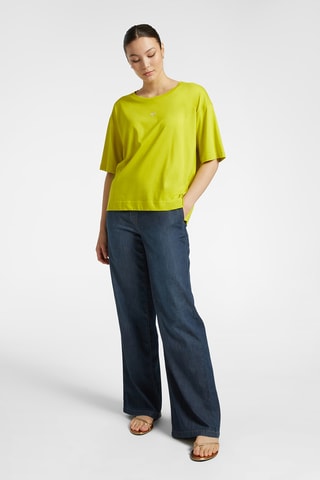 Camiseta - Verde