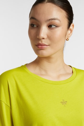 Camiseta - Verde