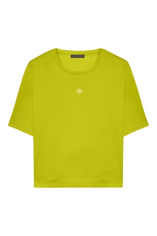 Camiseta - Verde