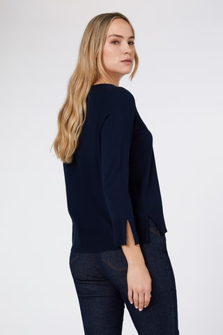 Jersey - Azul