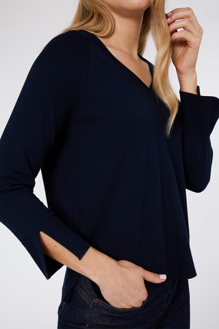 Jersey - Azul