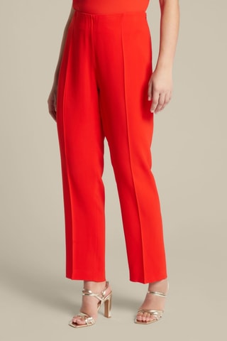 Pantalón slim fit