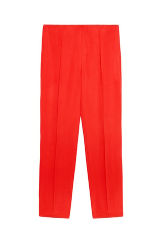 Pantalón slim fit
