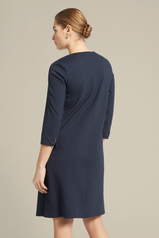 Vestido recto