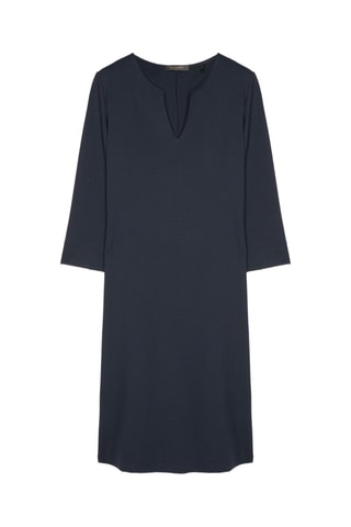 Vestido recto