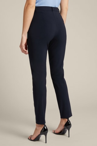 Pantalón slim fit