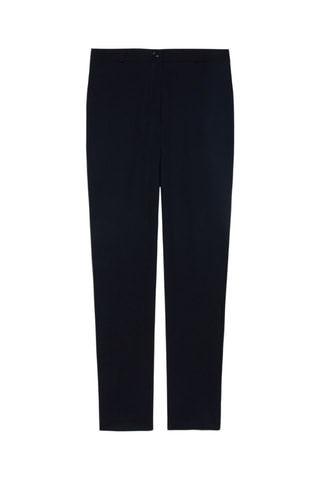 Pantalón slim fit