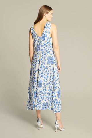 Vestido midi