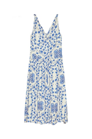 Vestido midi