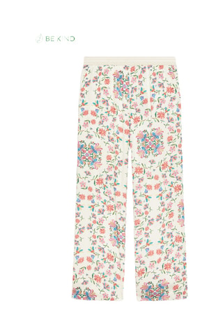 Pantalón recto