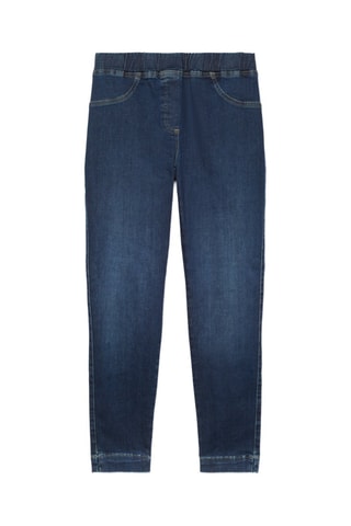 Vaquero slim fit - Azul