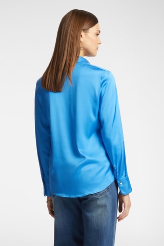 Camisa - Azul