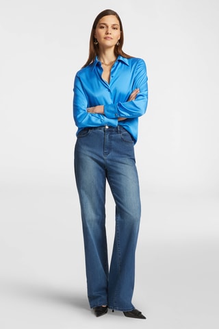 Camisa - Azul