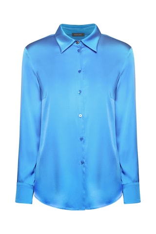 Camisa - Azul