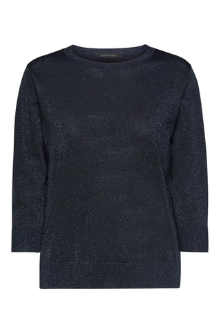 Top - Azul