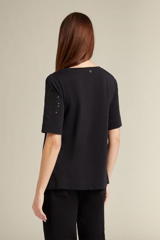 Camiseta - Negro