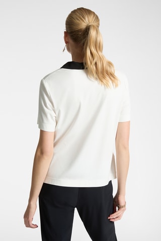 Polo - Blanco