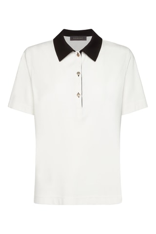 Polo - Blanco
