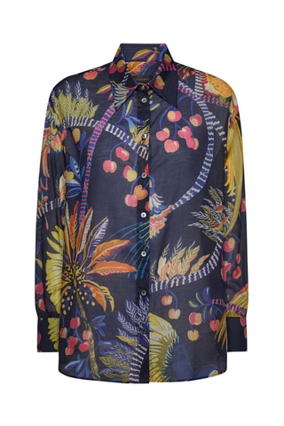 Camisa - Blanco