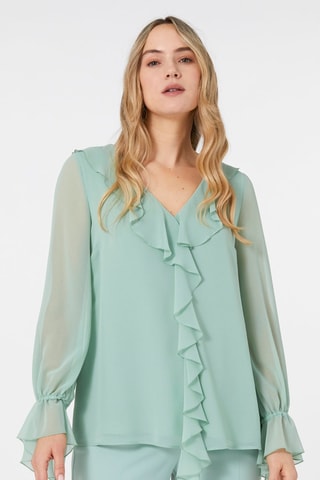 Blusa - Verde