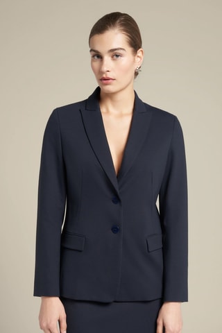 Blazer - Multicolor