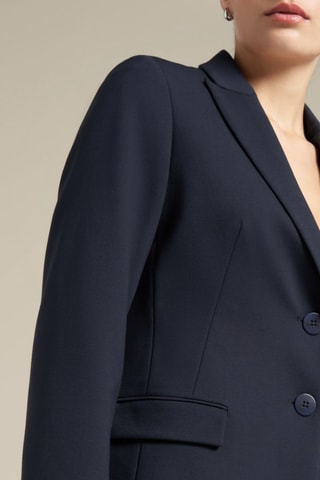 Blazer - Multicolor