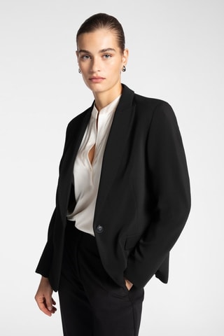 Chaqueta - Negro
