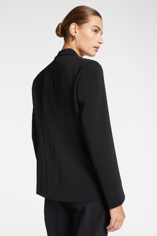 Chaqueta - Negro