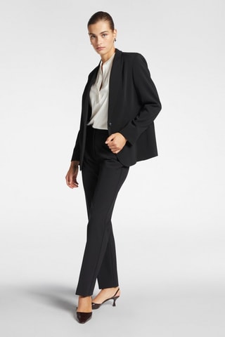 Chaqueta - Negro