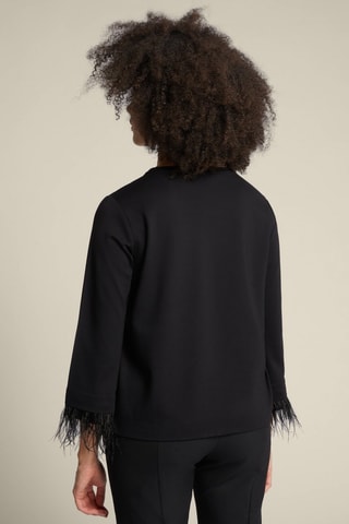 Blusa - Negro