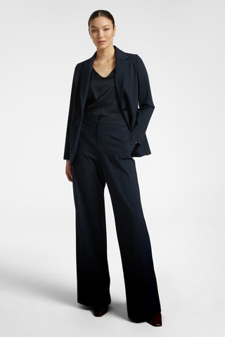 Chaqueta - Azul