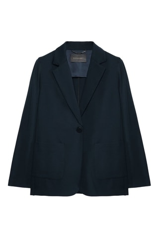 Chaqueta - Azul