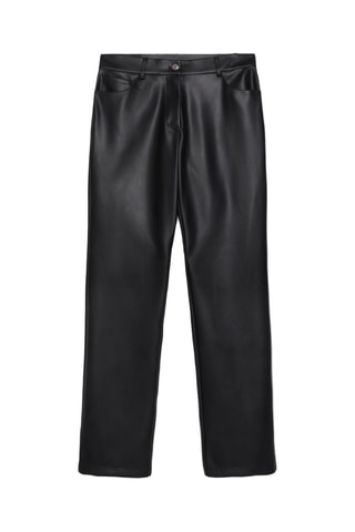 Pantalón - Negro