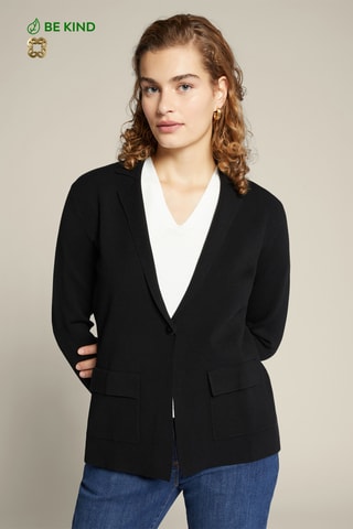 Chaqueta - Negro