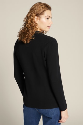 Chaqueta - Negro