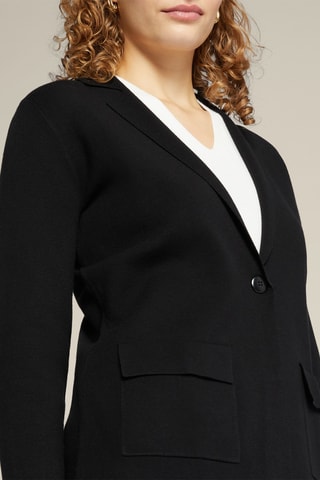 Chaqueta - Negro
