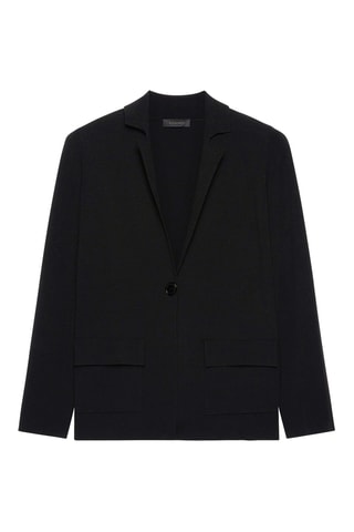 Chaqueta - Negro