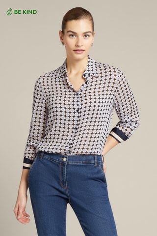 Camisa - Blanco