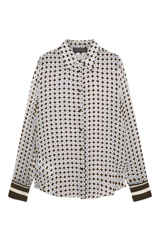 Camisa - Blanco