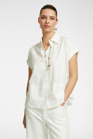 Camisa - Blanco