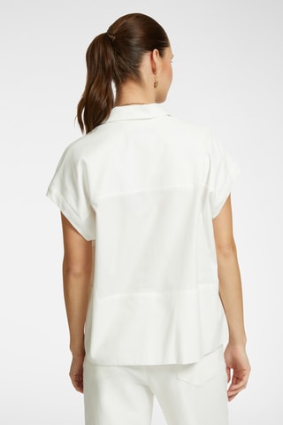 Camisa - Blanco