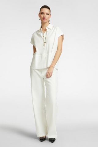 Camisa - Blanco
