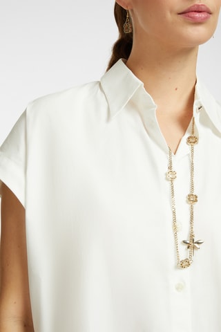 Camisa - Blanco
