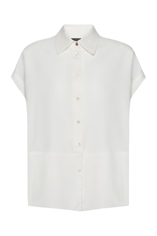 Camisa - Blanco