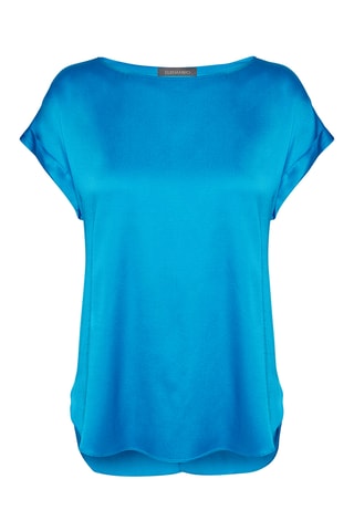 Blusa - Azul