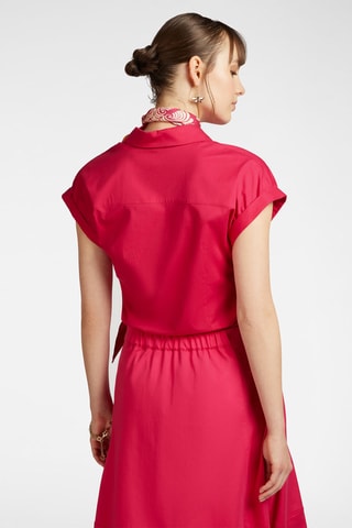 Camisa - Rojo