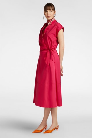 Camisa - Rojo