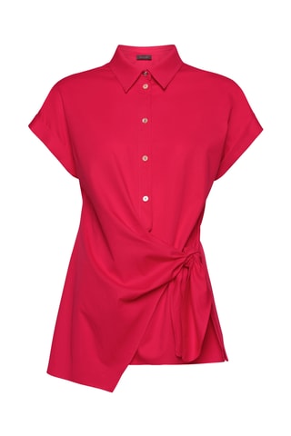 Camisa - Rojo